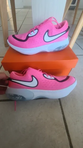 Brugt Nike Joyride Dual Run Running Shoes