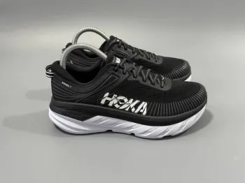 Used Hoka Bondi 7 Wide bike — image 4 of 11