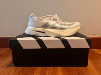 Used Scarpa Boston 13 Running Shoes