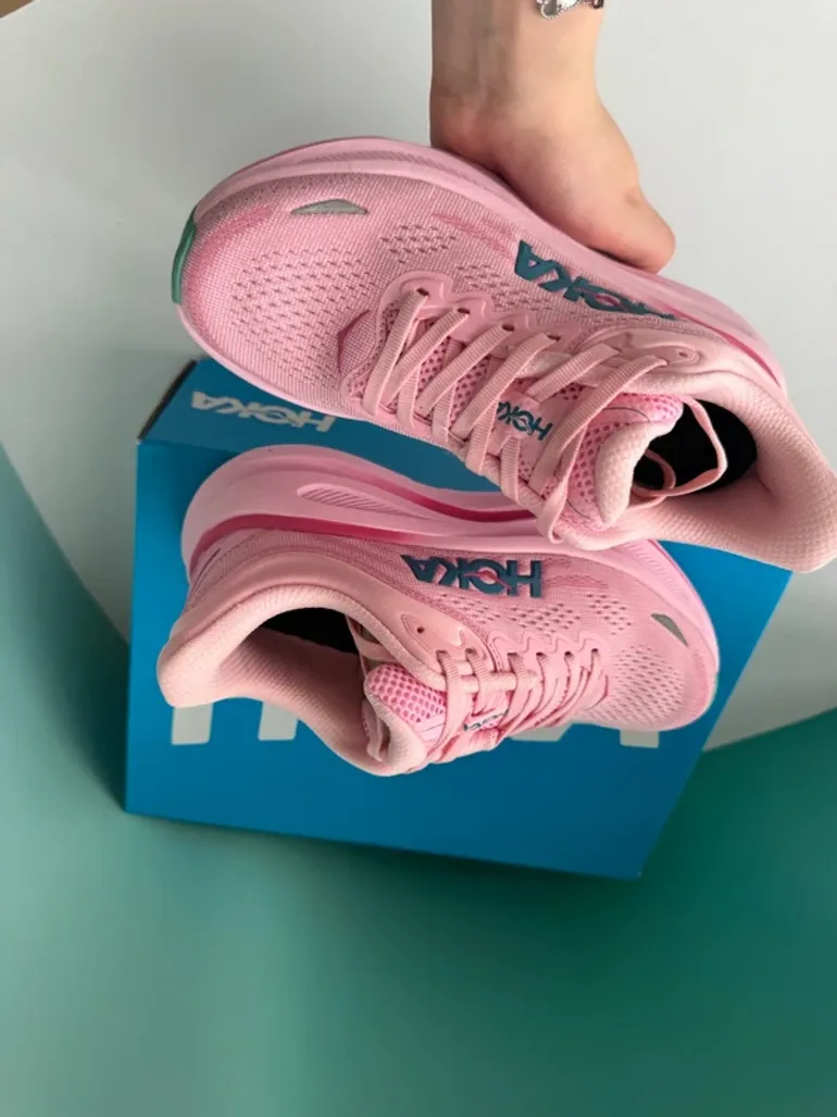 Käytetty Hoka Shoes bike — kuva 3 / 5