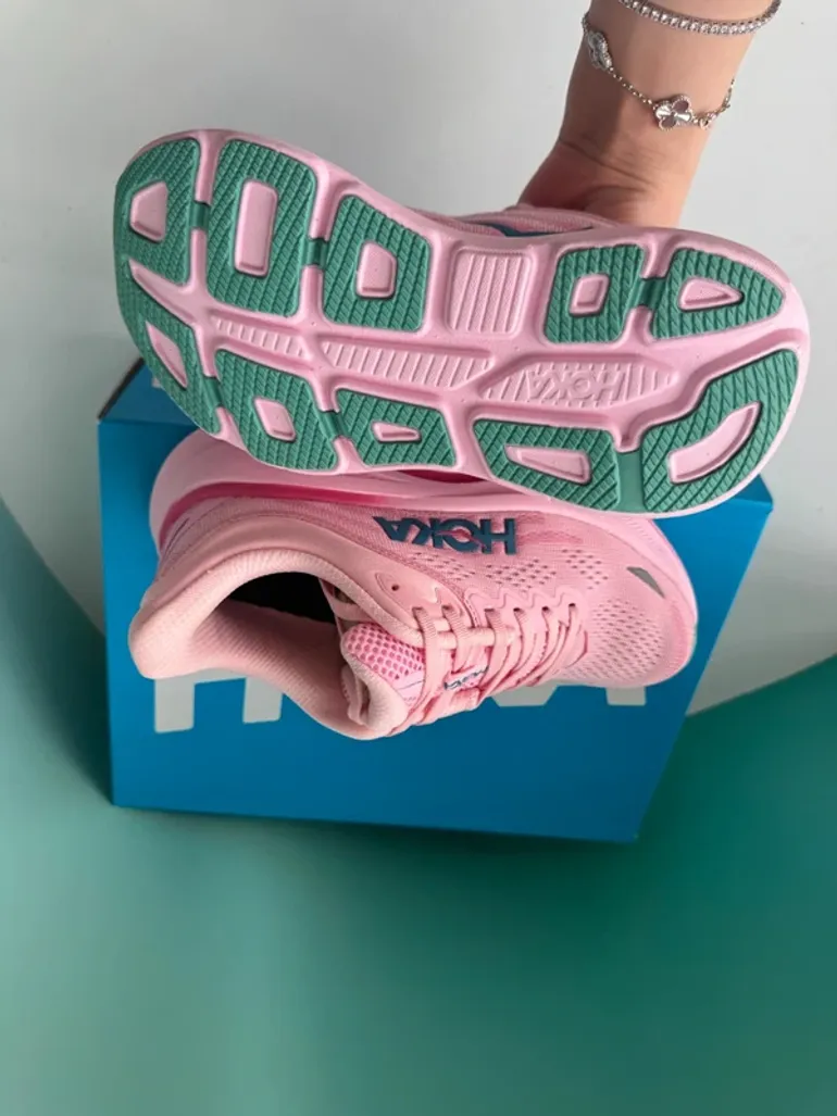 Käytetty Hoka Shoes bike — kuva 5 / 5
