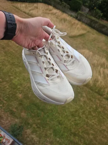 Used Adidas adistar BYD dreamstrike pro Running Shoes