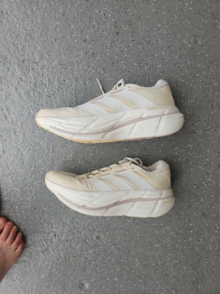 Gebrauchtes Adidas adistar BYD dreamstrike pro bike — Bild 3 von 5
