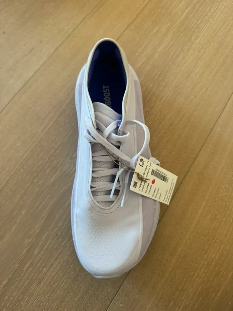 Used Adidas Hyperboost bike — image 3 of 11
