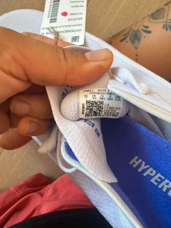 Used Adidas Hyperboost bike — image 6 of 11