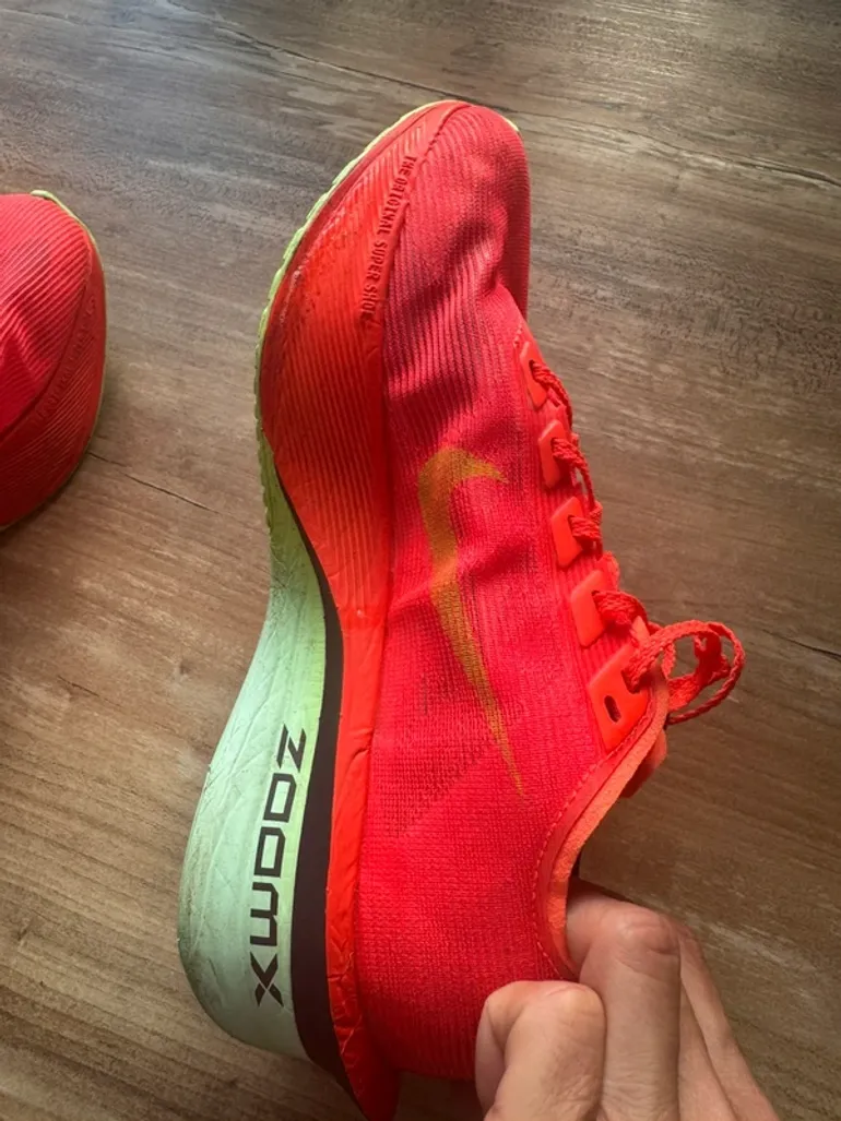 Used Nike Vaporfly 4 bike — image 7 of 9