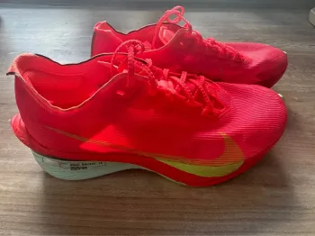 Used Nike Vaporfly 4 Running Shoes