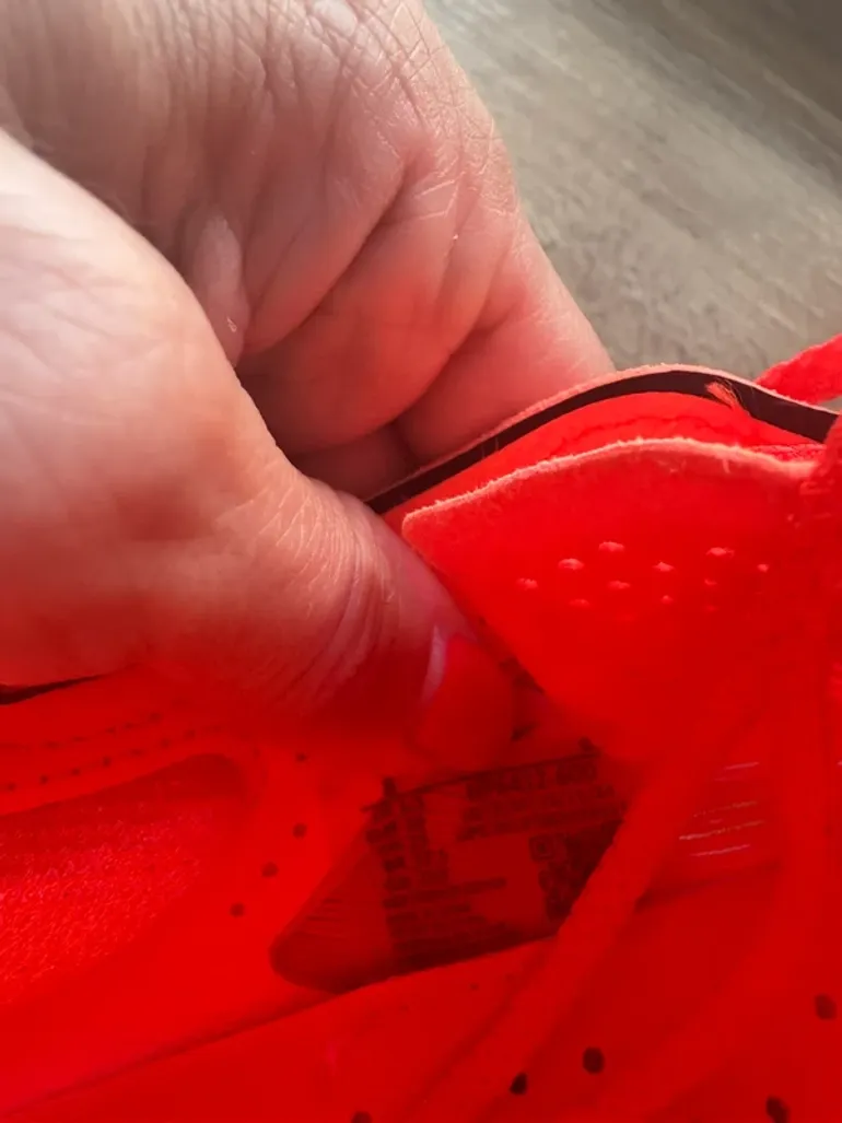Used Nike Vaporfly 4 bike — image 9 of 9