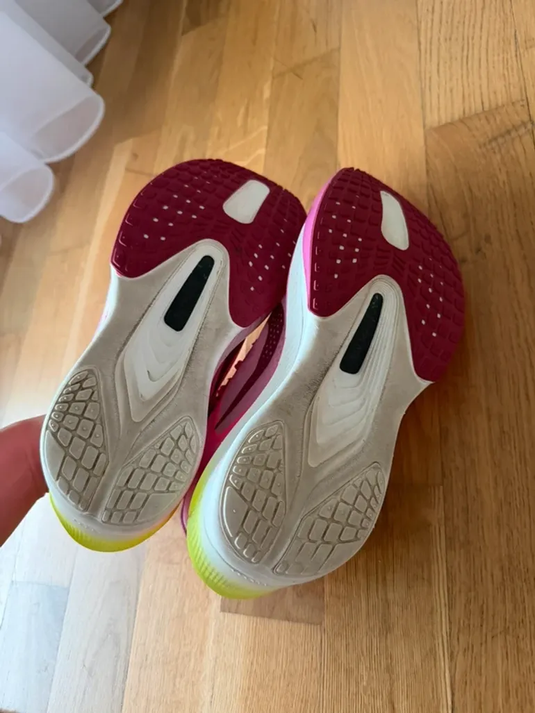 Käytetty Nike Zoom Fly 6 bike — kuva 6 / 7