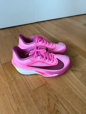 Tweedehands Nike Zoom Fly 6 Running Shoes