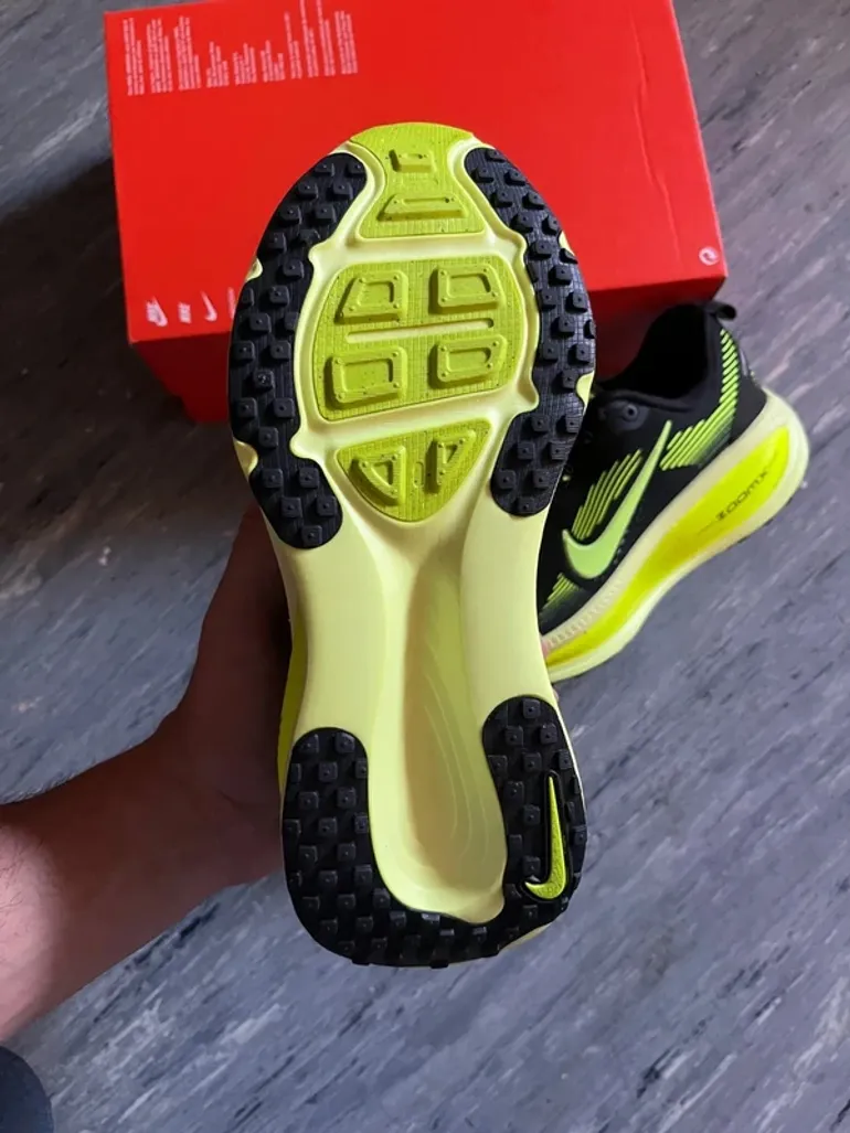 Gebrauchtes Nike Vomero 18 bike — Bild 7 von 8