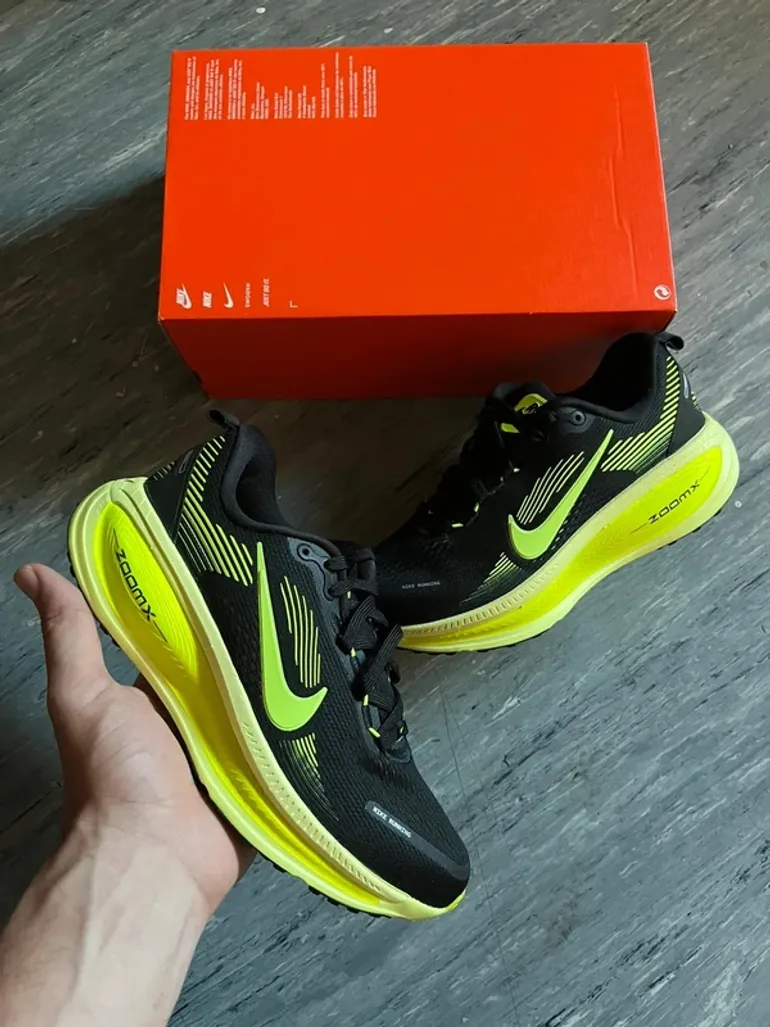 Gebrauchtes Nike Vomero 18 bike — Bild 2 von 8