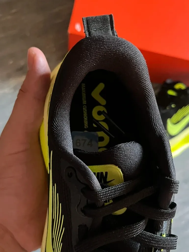 Gebrauchtes Nike Vomero 18 bike — Bild 5 von 8