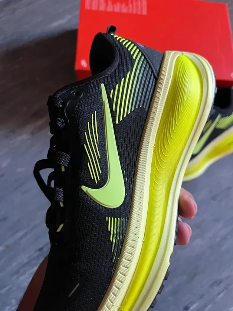 Gebrauchtes Nike Vomero 18 bike — Bild 4 von 8
