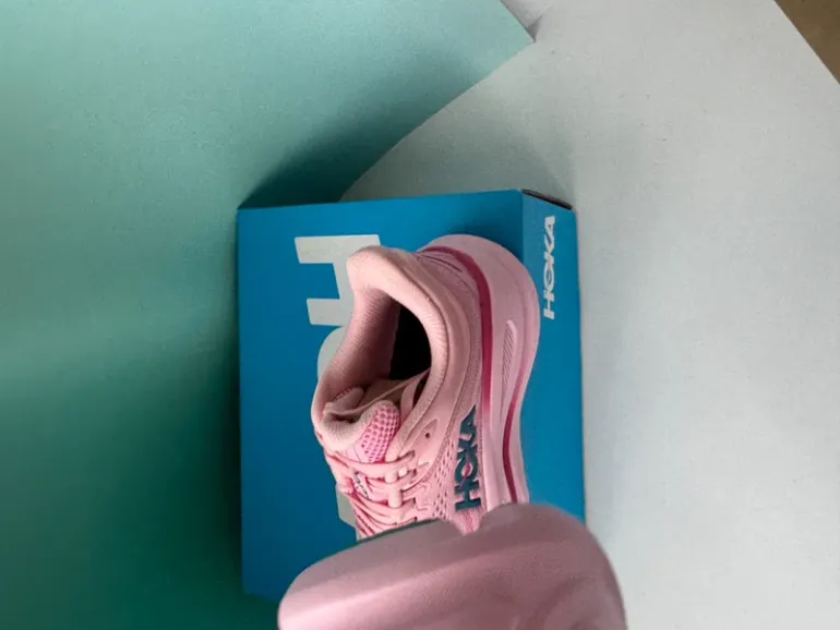 Used Hoka Shoes Size 36 bike — image 2 of 4