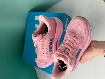 Used Hoka Shoes Size 36 bike — image 3 of 4