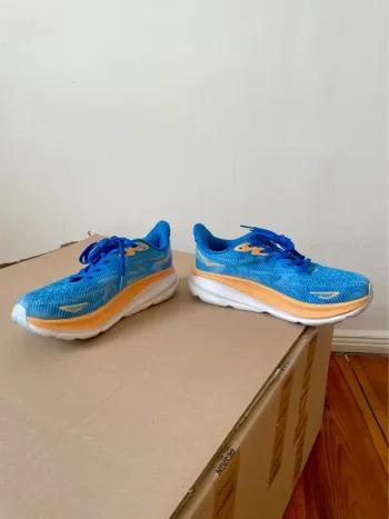Hoka Clifton 9 bike d'occasion — image 5 sur 9