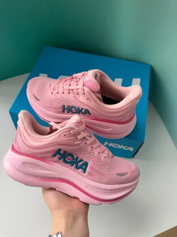 Gebrauchtes Hoka Shoes Running Shoes