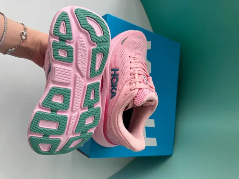 Gebrauchtes Hoka Shoes bike — Bild 5 von 5