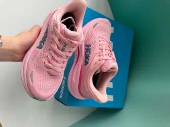 Gebrauchtes Hoka Shoes bike — Bild 3 von 5