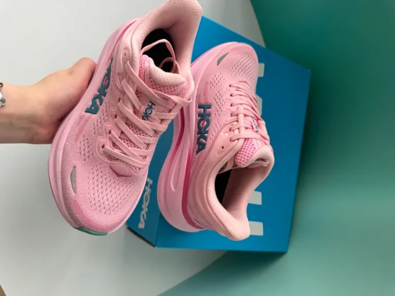 Gebrauchtes Hoka Shoes bike — Bild 3 von 5