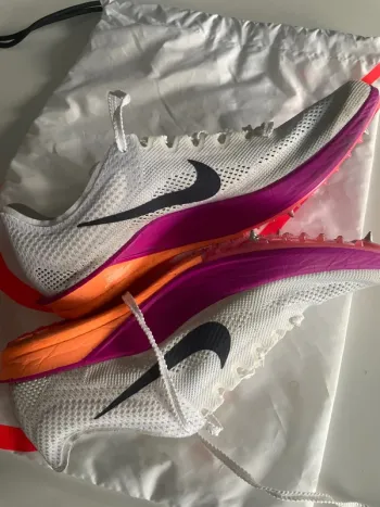 Nike Pointes Athlétisme Running Shoes de segunda mano