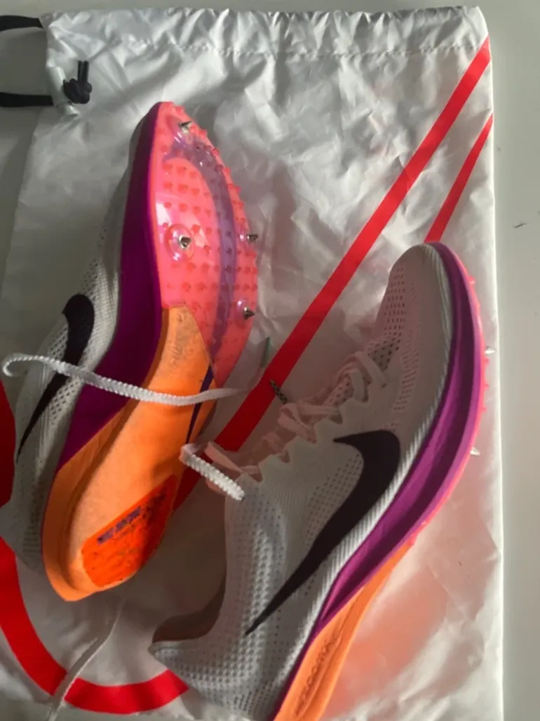Nike Pointes Athlétisme bike de segunda mano — imagen 3 de 8