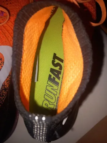 Käytetty Orange All Out bike — kuva 5 / 7