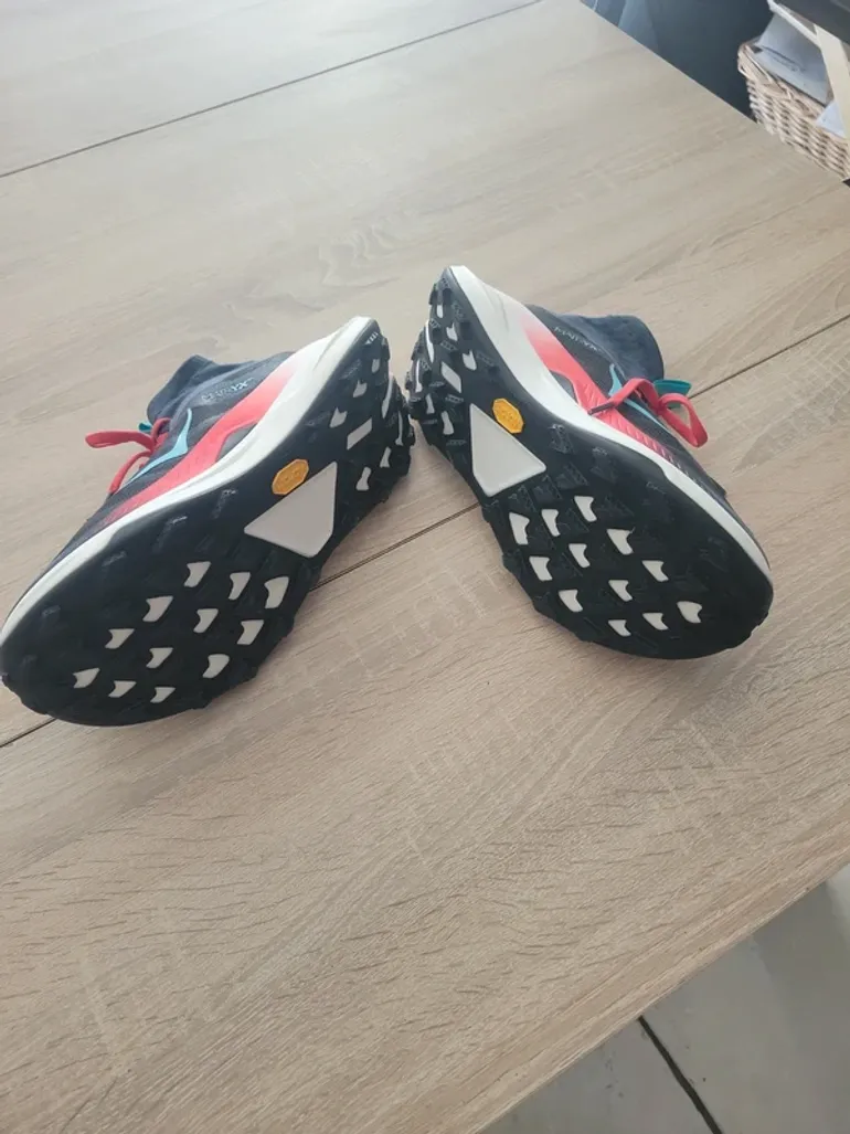 Brugt Hoka Tecton X 3 bike — billede 3 af 6