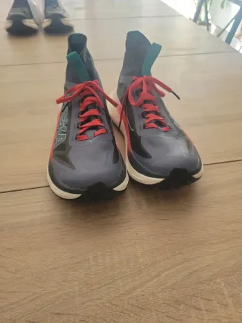 Brugt Hoka Tecton X 3 bike — billede 2 af 6