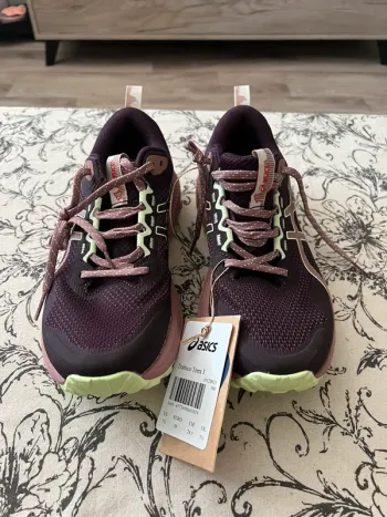 Brugt Asics Trabuco Terra 3 bike — billede 2 af 4