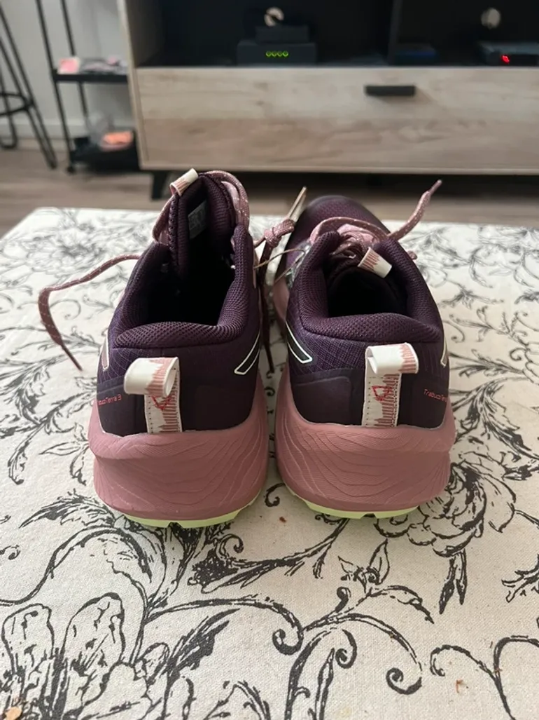 Brugt Asics Trabuco Terra 3 bike — billede 3 af 4