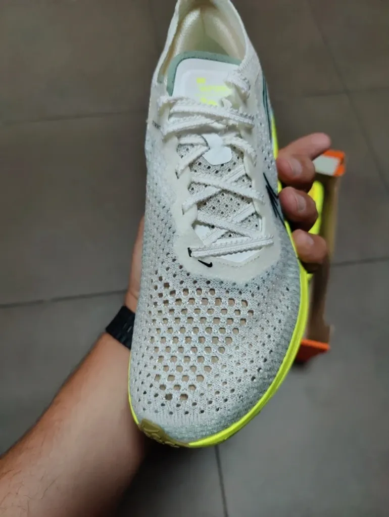 Käytetty Nike ZoomX Vaporfly 3 bike — kuva 6 / 11