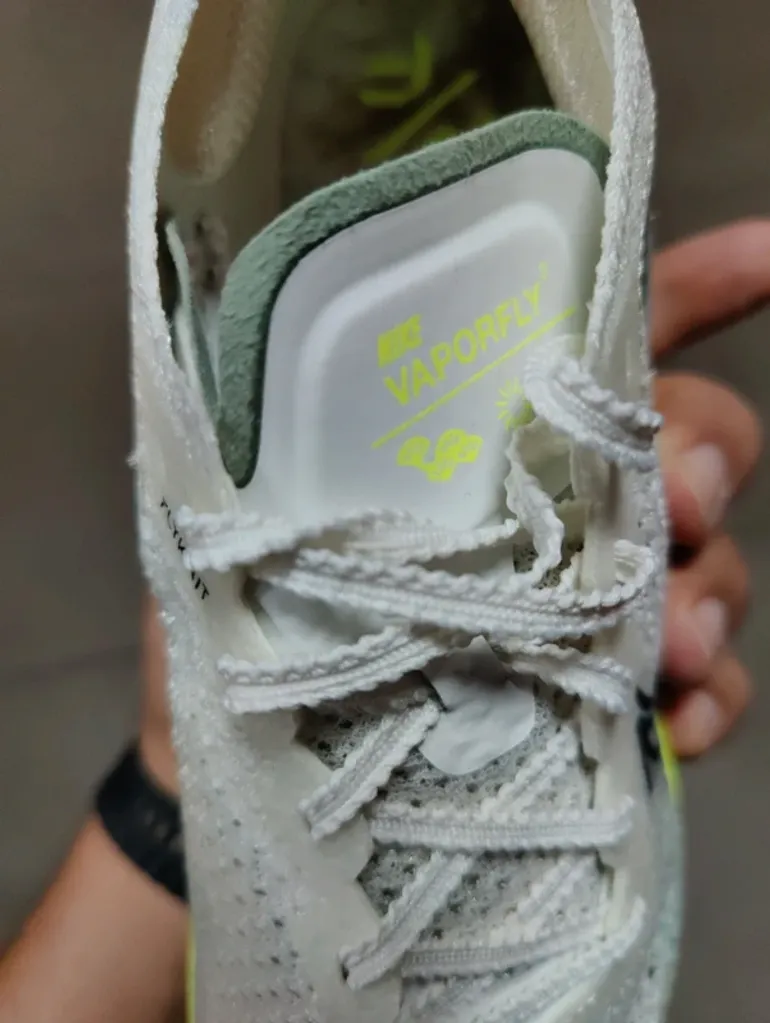 Käytetty Nike ZoomX Vaporfly 3 bike — kuva 7 / 11