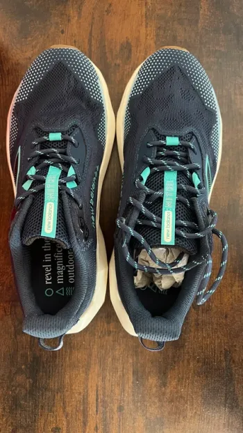 New Balance DynaSoft Nitrel v6 bike usato — immagine 3 di 7