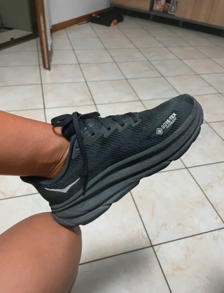Käytetty Hoka Clifton 9 bike — kuva 3 / 5