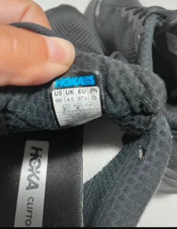 Käytetty Hoka Clifton 9 bike — kuva 5 / 5