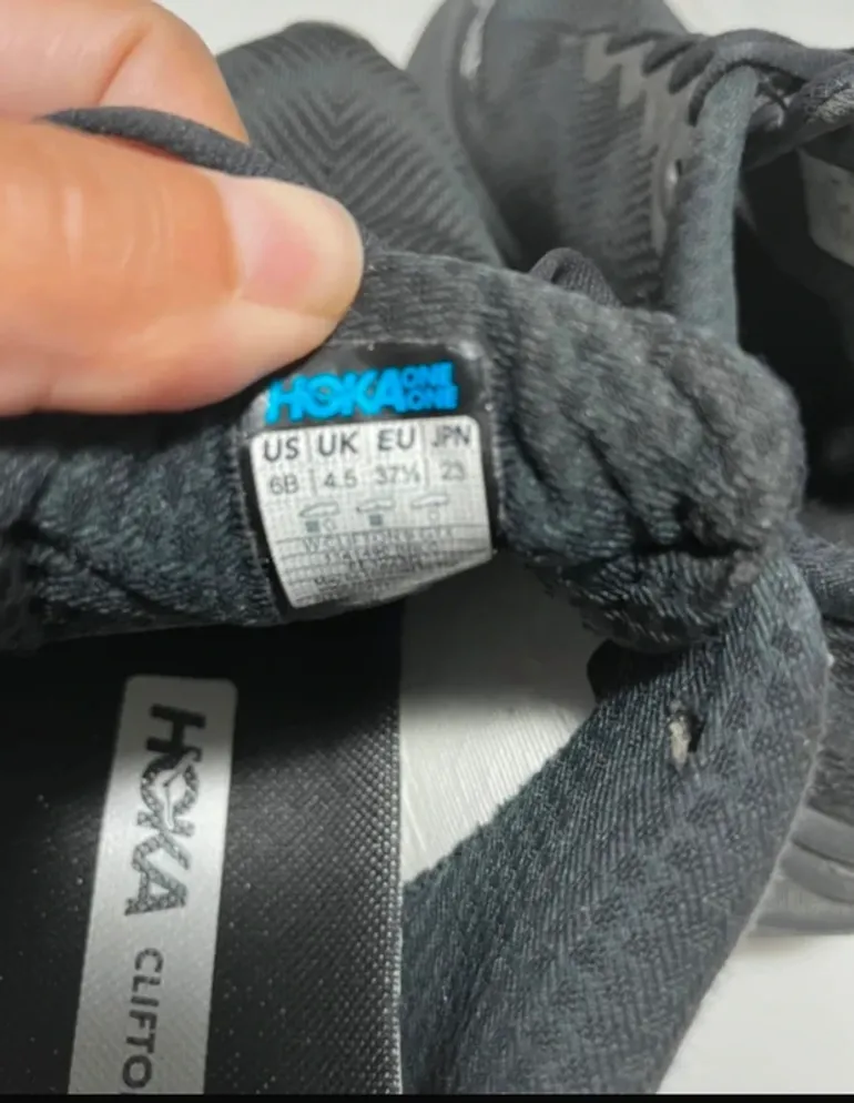 Käytetty Hoka Clifton 9 bike — kuva 5 / 5