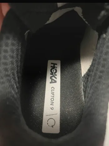 Käytetty Hoka Clifton 9 bike — kuva 4 / 5