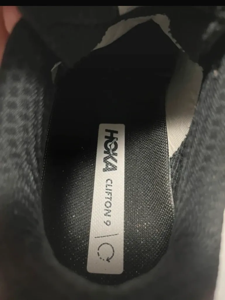 Käytetty Hoka Clifton 9 bike — kuva 4 / 5