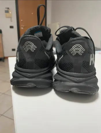 Käytetty Hoka Clifton 9 bike — kuva 2 / 5