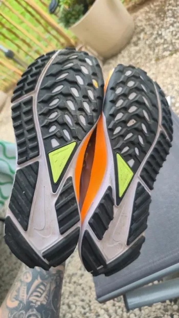 Used Pegasus Trail 4 Gore-Tex bike — image 5 of 6