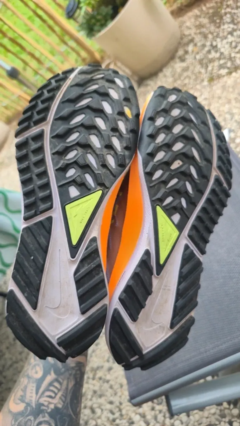 Used Pegasus Trail 4 Gore-Tex bike — image 5 of 6