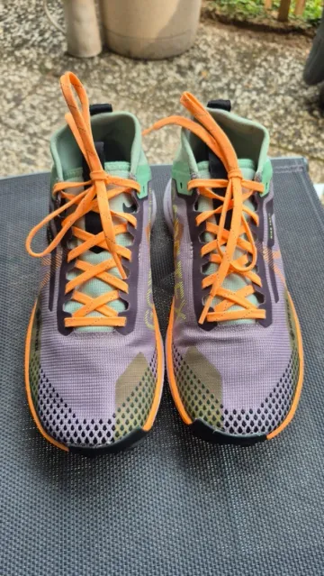 Brugt Pegasus Trail 4 Gore-Tex Running Shoes