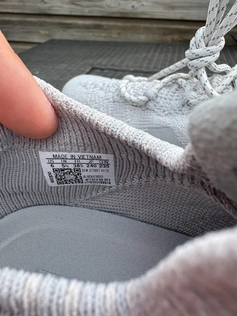 Used Adidas NMD S1 bike — image 5 of 5