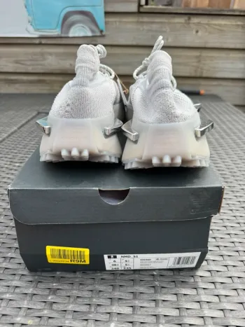 Used Adidas NMD S1 bike — image 4 of 5