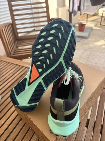 Used Pegasus React Trail 4 bike — image 5 of 5