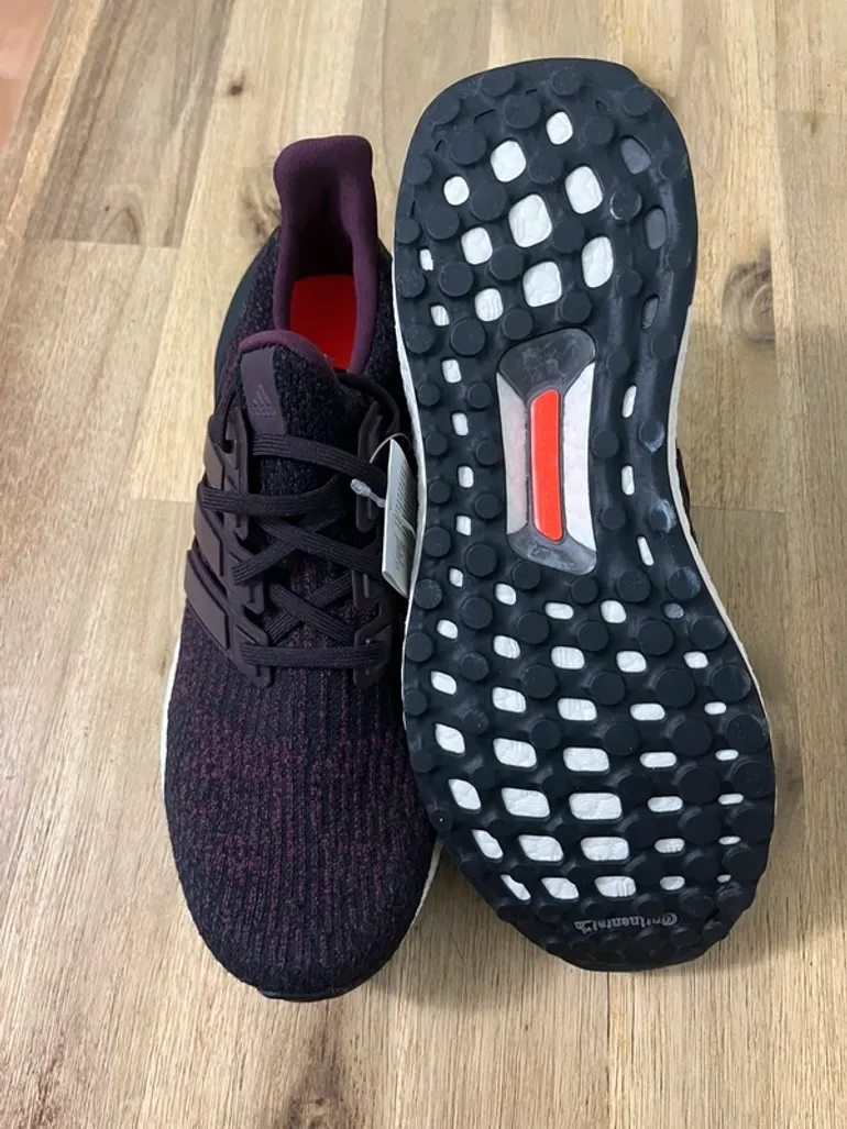 Adidas Ultraboost bike d'occasion — image 2 sur 3