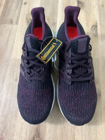 Used Adidas Ultraboost Running Shoes