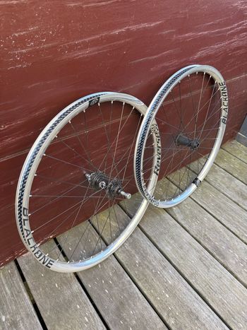 Gebrauchtes Industry Nine Hydra / Reverse Blackone /Dartmoor Wheels